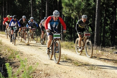Enter Knysna Cycle Tour now